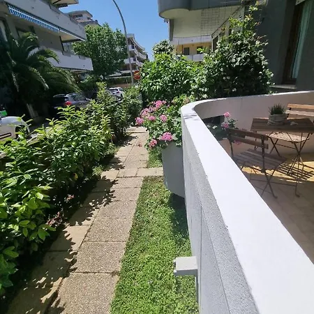Apartment Italymare Francavilla Al Mare