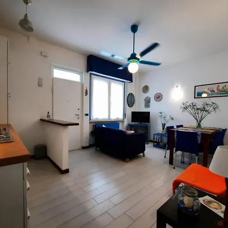 Italymare Apartment Francavilla Al Mare