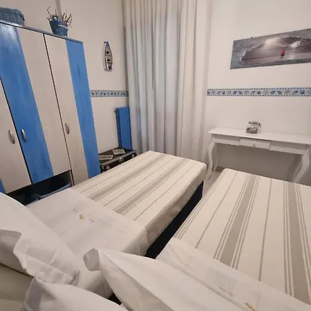 Italymare Apartment