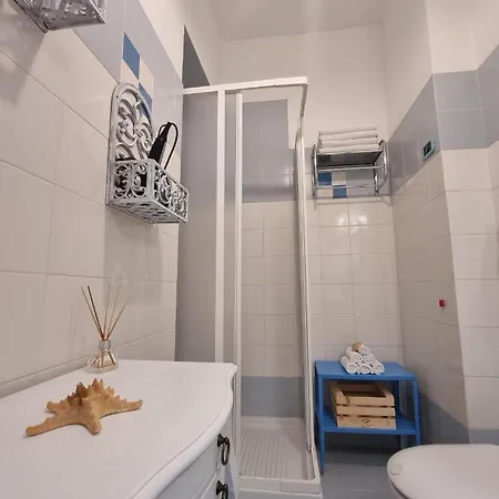 Italymare Apartment *