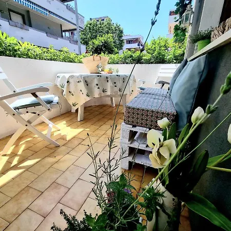 Italymare Apartment Francavilla Al Mare