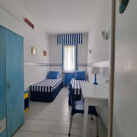 Apartment Italymare Francavilla Al Mare