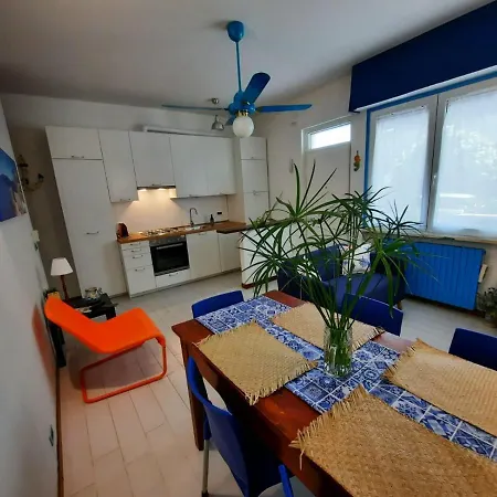 Apartment Italymare