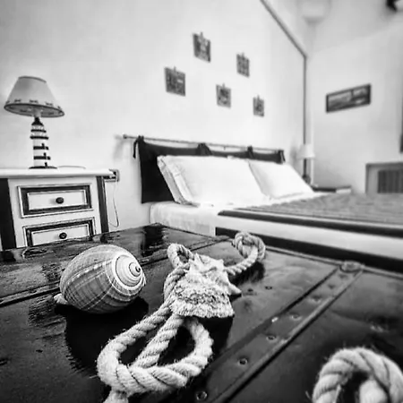 Italymare Apartment