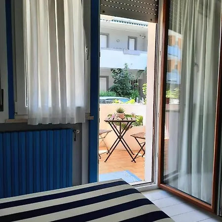 Apartment Italymare Francavilla Al Mare